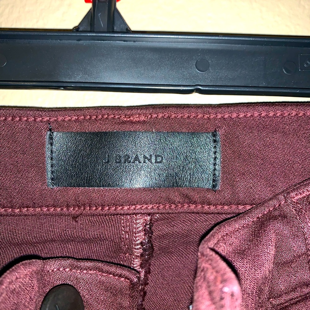 J Brand Tyler Stretch Denim